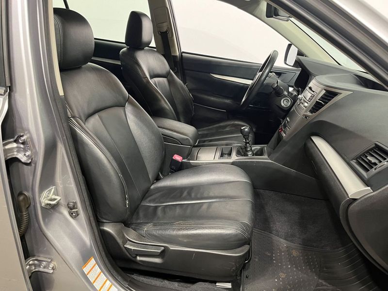 Subaru Outback bild 5