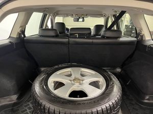 Subaru Outback bild 9