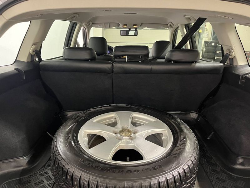 Subaru Outback bild 9