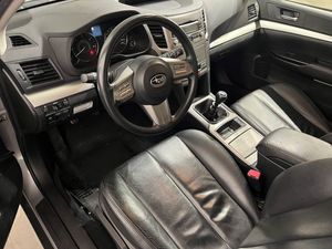 Subaru Outback bild 8