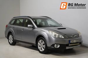 Subaru Outback bild 1