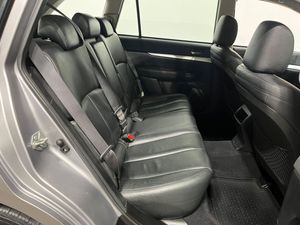 Subaru Outback bild 6