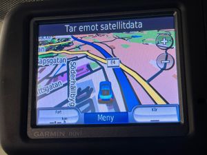 Subaru Outback bild 11