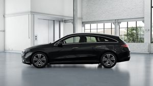 Mercedes CLA250 bild 6