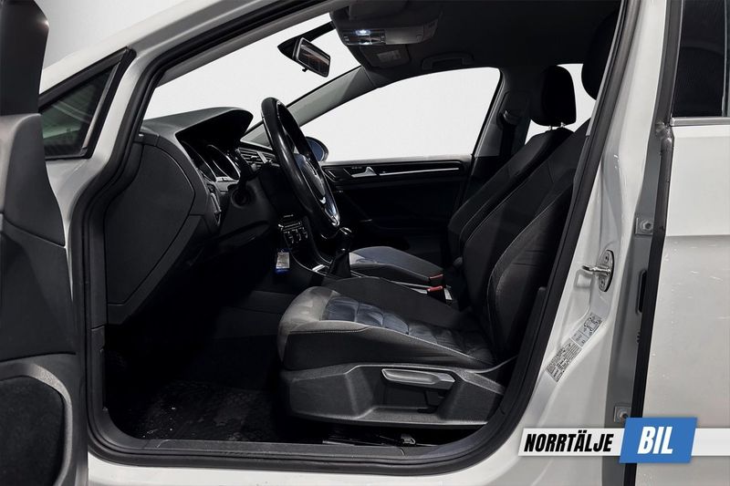 Volkswagen Golf bild 3