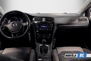 Volkswagen Golf bild 9