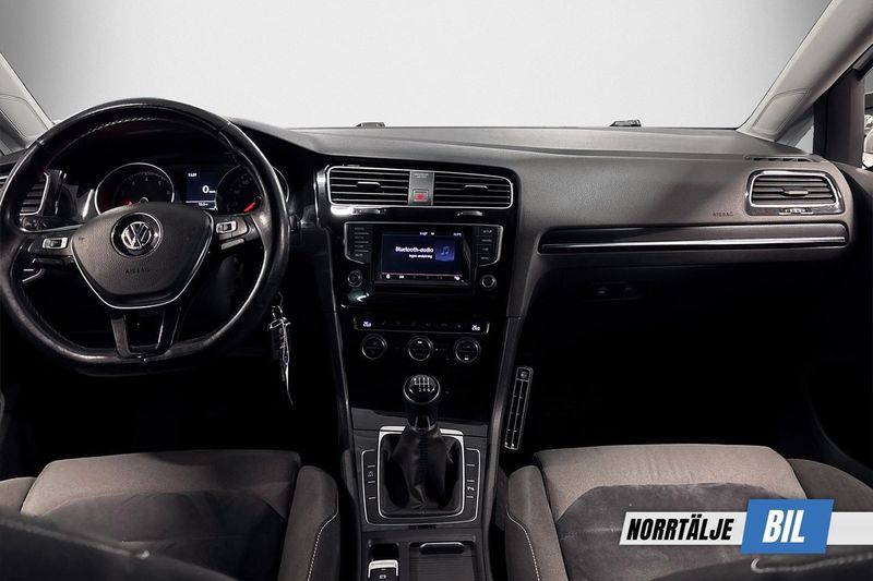 Volkswagen Golf bild 9