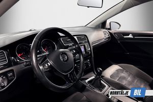 Volkswagen Golf bild 8