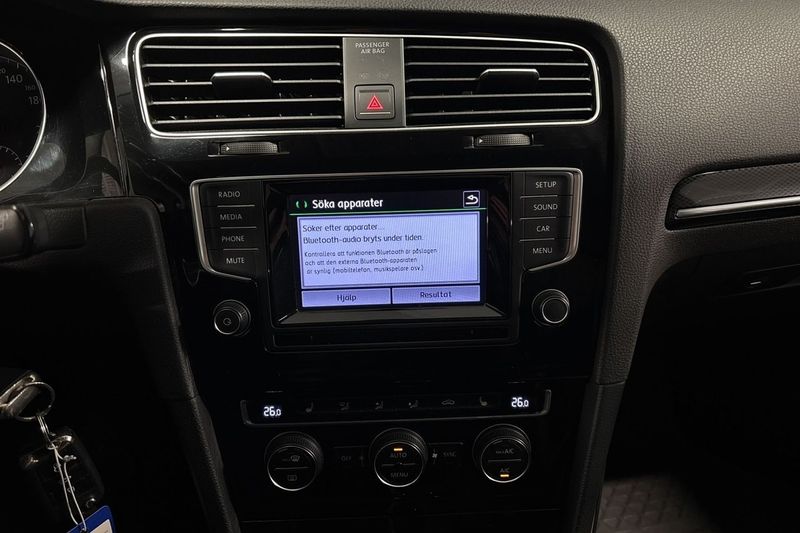 Volkswagen Golf bild 15