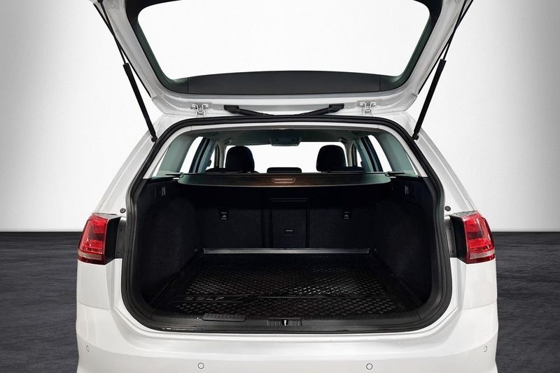 Volkswagen Golf bild 17