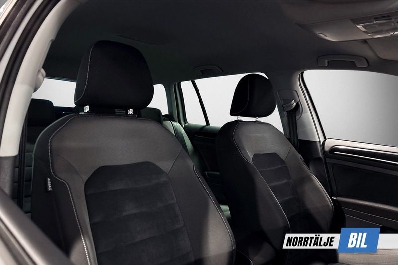 Volkswagen Golf bild 11