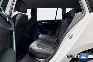 Volkswagen Golf bild 13