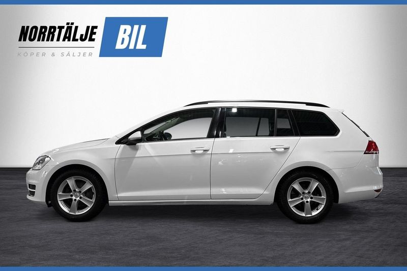 Volkswagen Golf bild 5