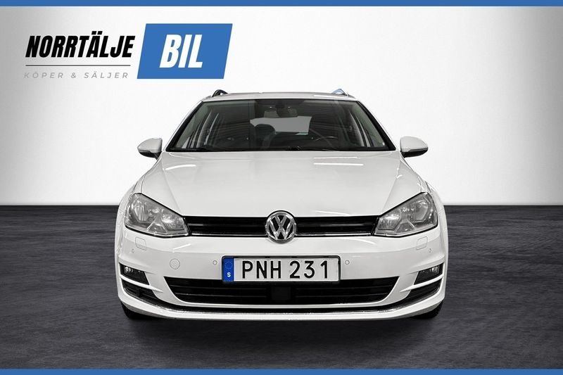 Volkswagen Golf bild 6