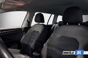 Volkswagen Golf bild 10