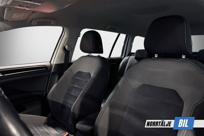 Volkswagen Golf bild 10