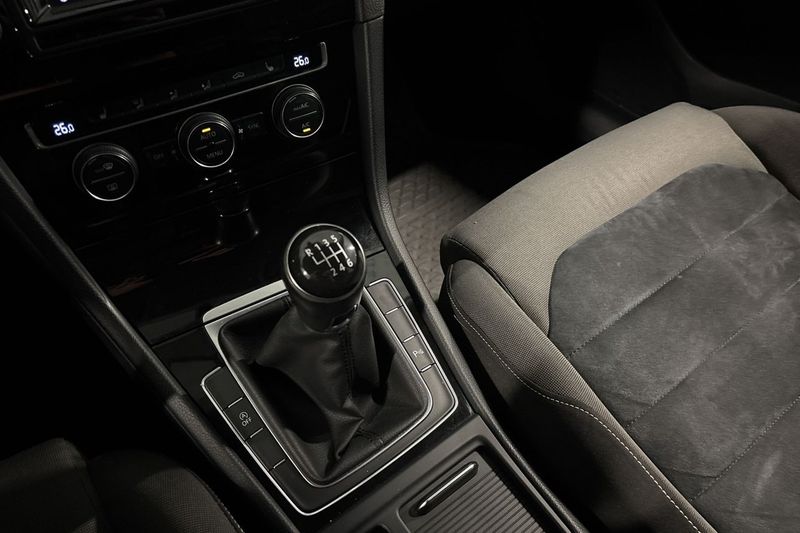 Volkswagen Golf bild 16
