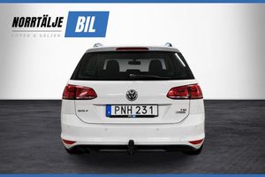 Volkswagen Golf bild 7