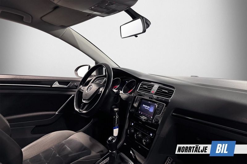 Volkswagen Golf bild 12