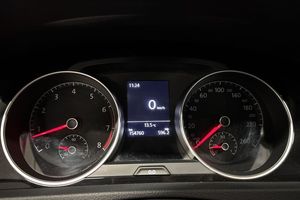 Volkswagen Golf bild 14