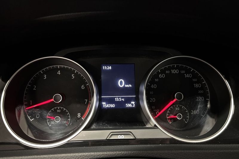 Volkswagen Golf bild 14