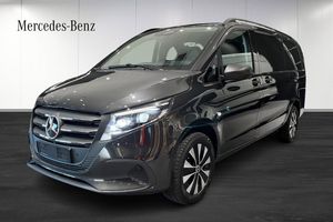 Mercedes Vito bild 1