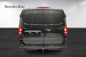 Mercedes Vito bild 12