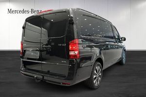 Mercedes Vito bild 3