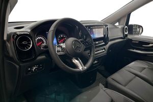 Mercedes Vito bild 6