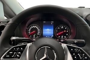Mercedes Vito bild 5