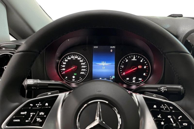 Mercedes Vito bild 5