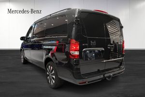 Mercedes Vito bild 4