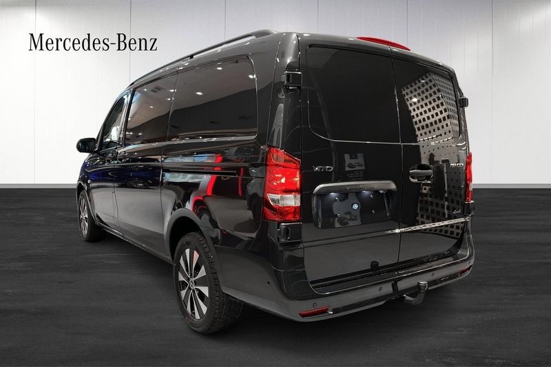 Mercedes Vito bild 4