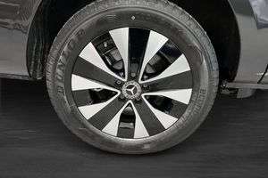 Mercedes Vito bild 11