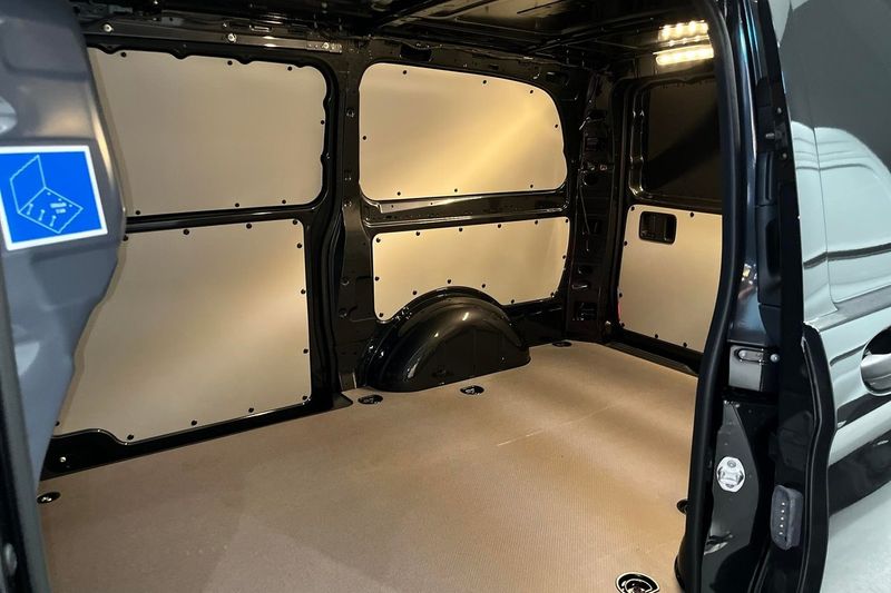 Mercedes Vito bild 9