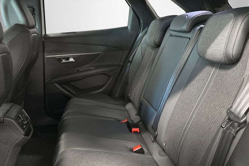 Peugeot 3008 bild 10