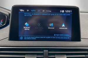 Peugeot 3008 bild 7
