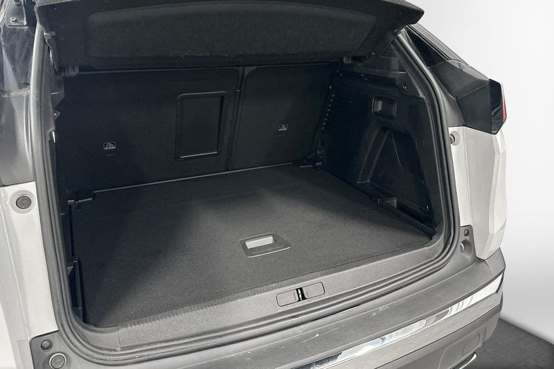 Peugeot 3008 bild 12