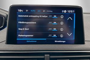 Peugeot 3008 bild 6