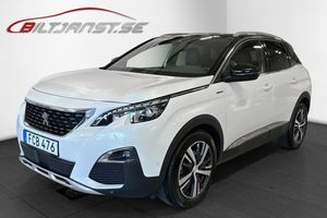 Peugeot 3008 bild 1