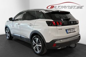 Peugeot 3008 bild 3