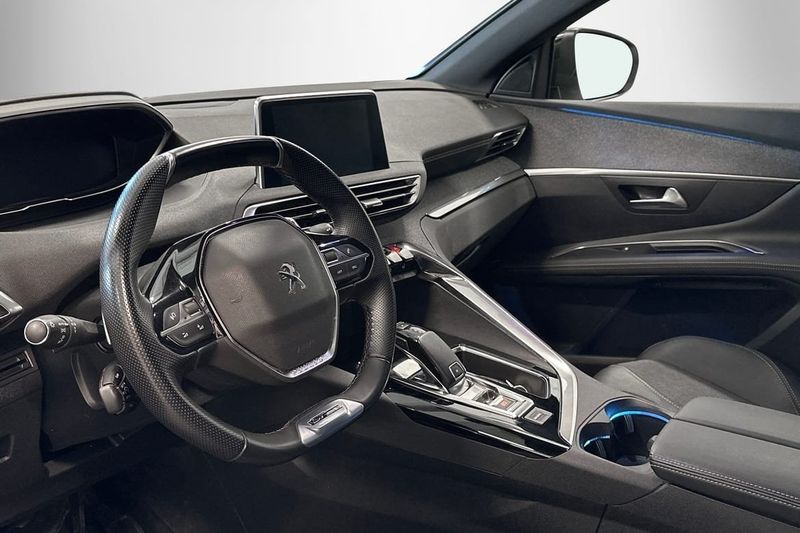 Peugeot 3008 bild 4
