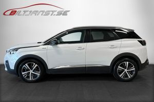 Peugeot 3008 bild 2