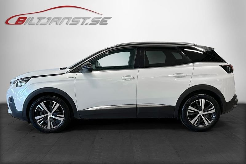 Peugeot 3008 bild 2