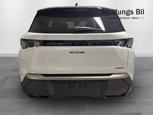 Peugeot 5008 bild 4