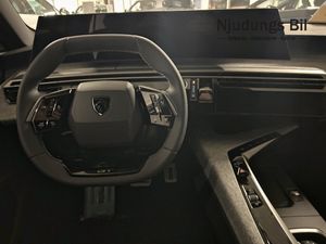 Peugeot 5008 bild 8
