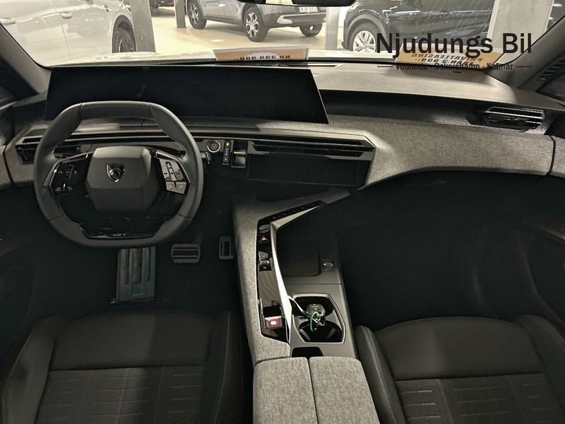 Peugeot 5008 bild 7