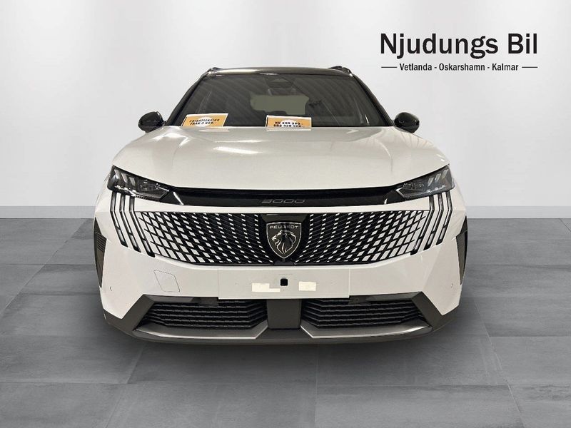 Peugeot 5008 bild 9