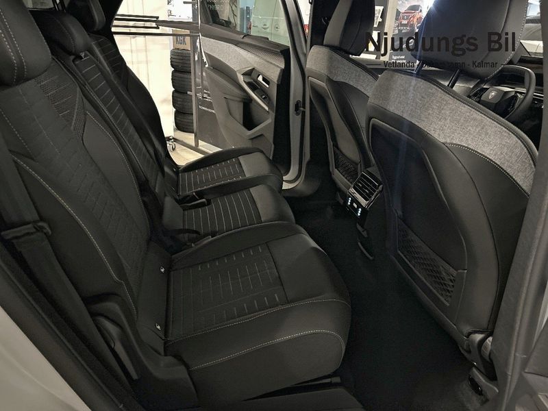 Peugeot 5008 bild 6