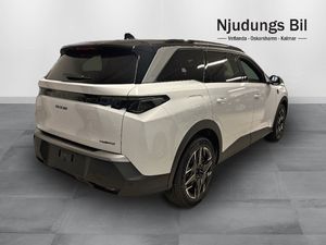 Peugeot 5008 bild 2